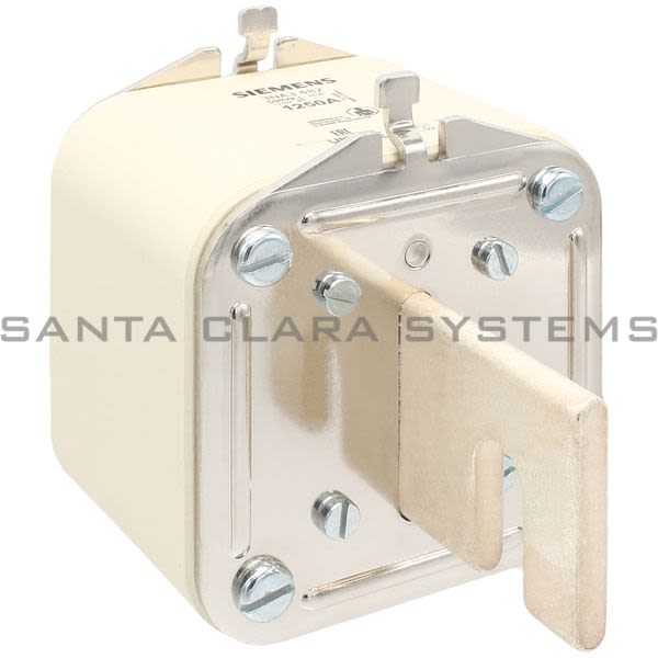 Siemens 3NA3482 Fuse Product Image