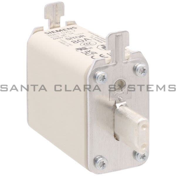 Siemens 3NE1020-2 Fuse Link Product Image