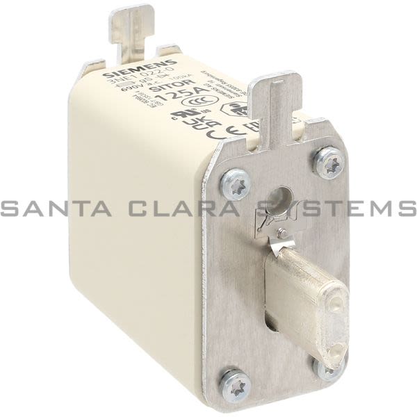 Siemens 3NE1022-0 Fuse Link Product Image
