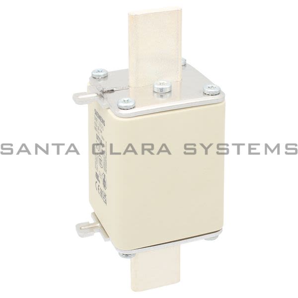 Siemens 3NE1225-0 Fuse Link Product Image