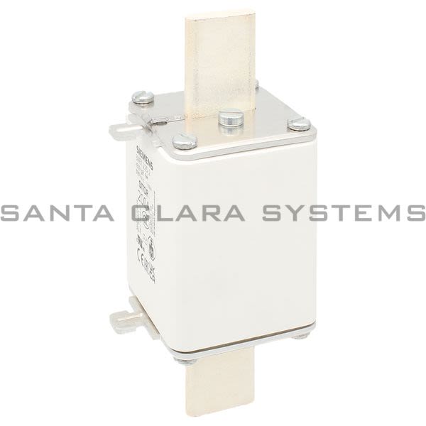 Siemens 3NE1225-2 Fuse Link Product Image