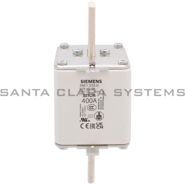 Siemens 3NE1332-0 Fuse Link Product Image
