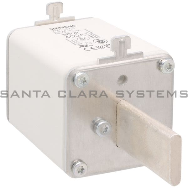 Siemens 3NE1332-0 Fuse Link Product Image