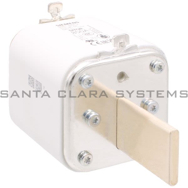 Siemens 3NE1448-2 Fuse Link Product Image