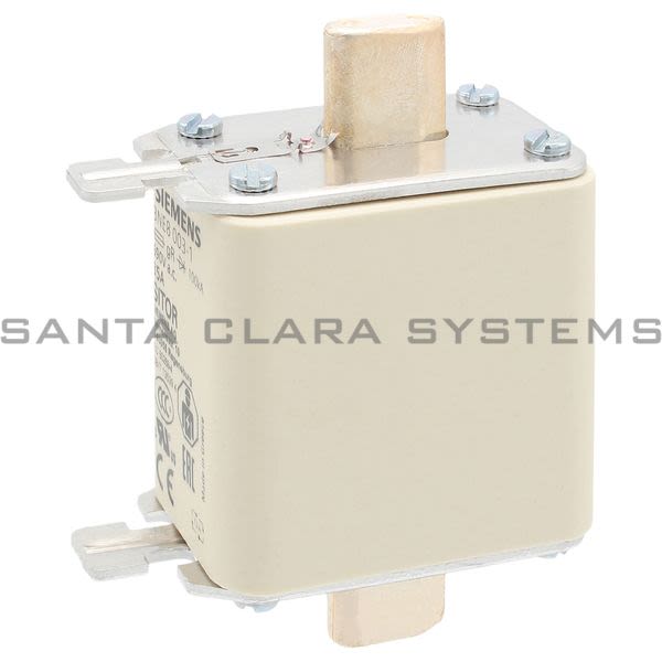 Siemens 3NE8003-1 Fusible Link | 3NE8003-1 Product Image