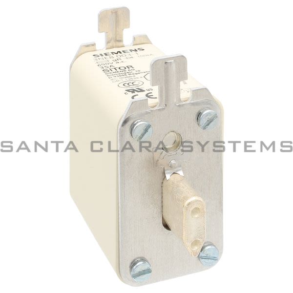 Siemens 3NE8003-1 Fusible Link | 3NE8003-1 Product Image