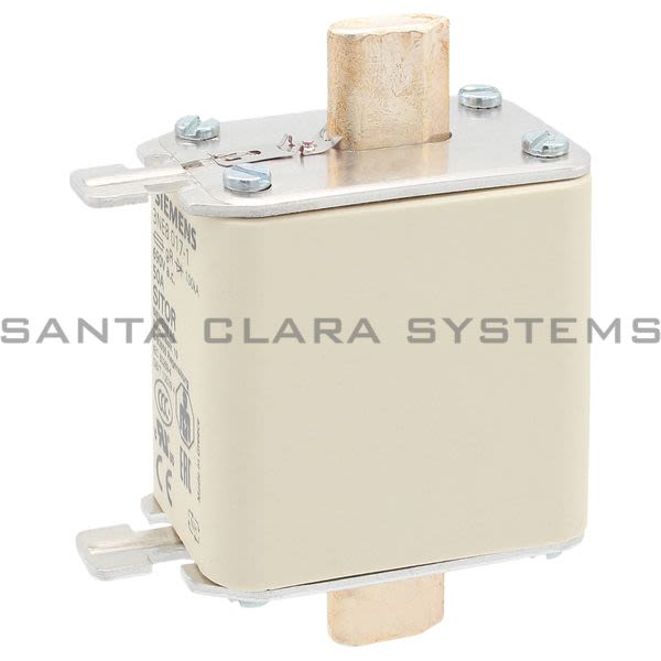 Siemens 3NE8 017-1  Fusible Link | 3NE8017-1 Product Image