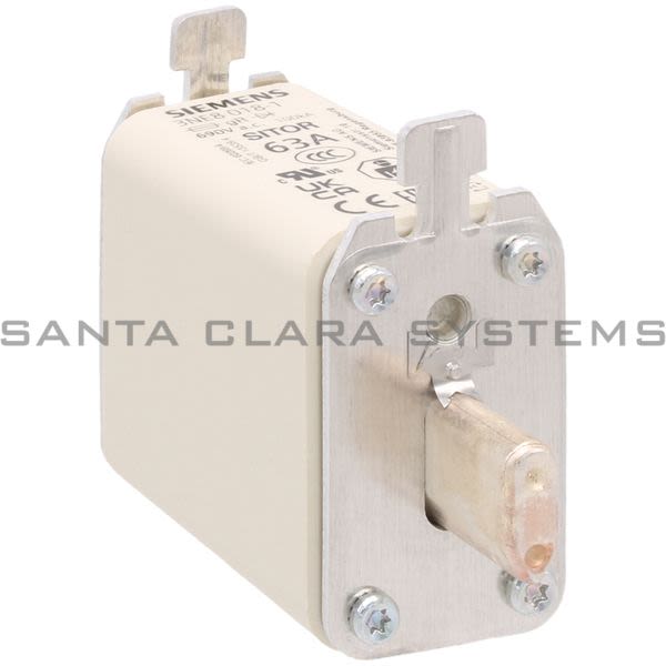 Siemens 3NE8018-1 Fusible Link | 3NE8018-1 Product Image