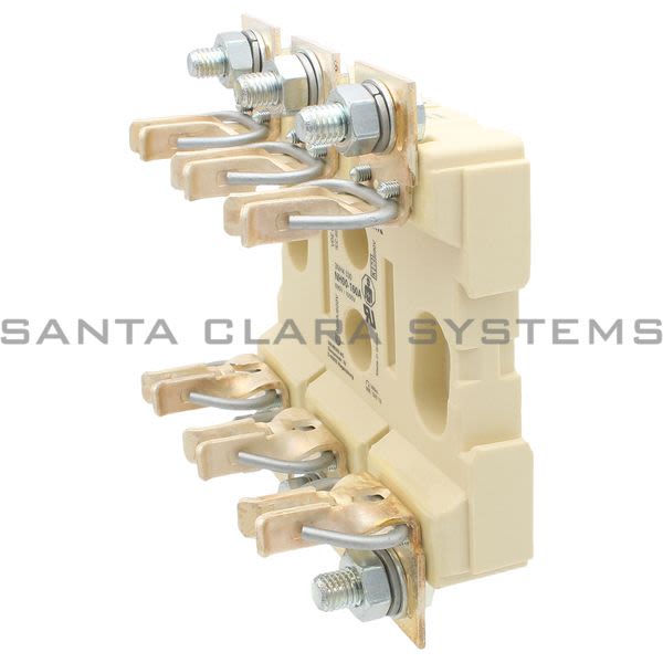 Siemens 3NH4030 Fuse Base | 3NH4030 Product Image