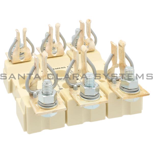 Siemens 3NH4030 Fuse Base | 3NH4030 Product Image