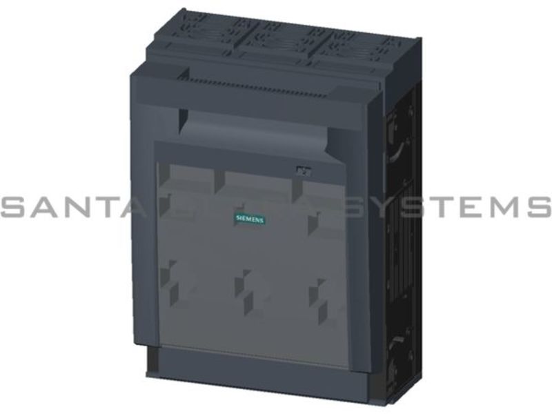 Siemens 3NP1153-1DA10 Control Product Image