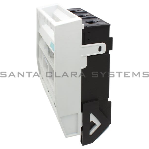 Siemens 3NP4070-0CH01 FUSE SW. DISCONNECT Product Image