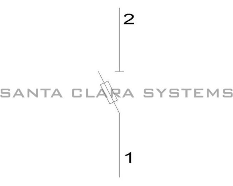 Siemens 3NW7013 Fuse Holder | 3NW7013 Product Image