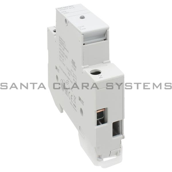 Siemens 3NW7014 Fuse Holder | 3NW7014 Product Image