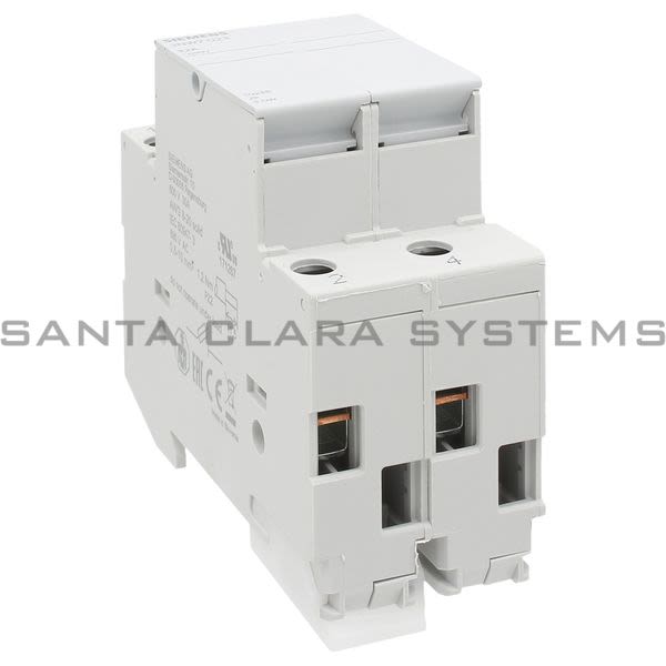 Siemens 3NW7023 Fuse Holder | 3NW7023 Product Image