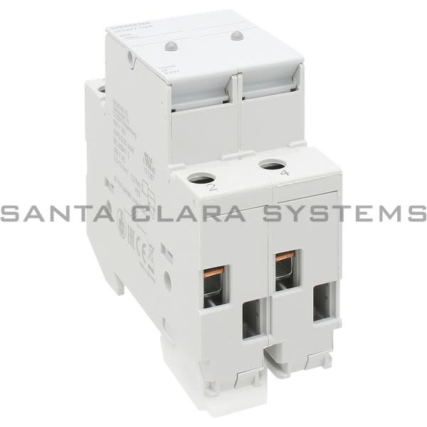 Siemens 3NW7 024  Fuse Holder | 3NW7024 Product Image