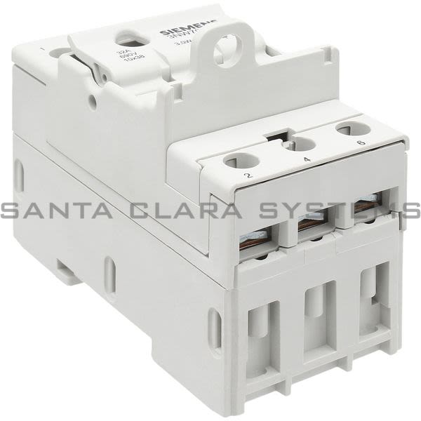 Siemens 3NW7 033-1  Fuse Holder | 3NW7033-1 Product Image