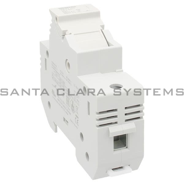 Siemens 3NW7111 Fuse Holder | 3NW7111 Product Image
