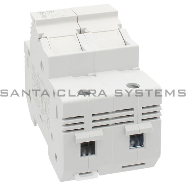Siemens 3NW7121 Fuse Holder | 3NW7121 Product Image