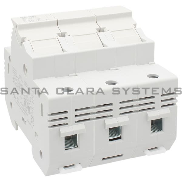 Siemens 3NW7 131  Fuse Holder | 3NW7131 Product Image