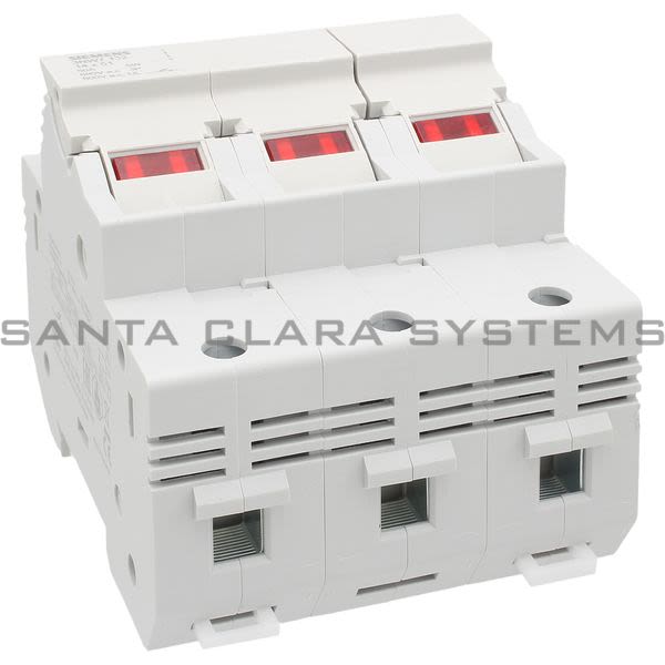 Siemens 3NW7132 Fuse Holder | 3NW7132 Product Image