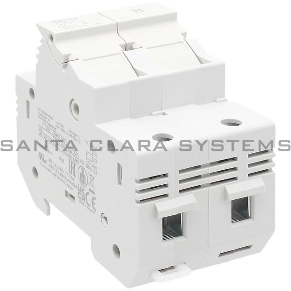 Siemens 3NW7 151  Fuse Holder | 3NW7151 Product Image