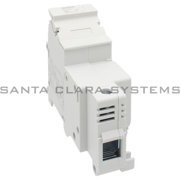 Siemens 3NW7 211  Fuse Holder | 3NW7211 Product Image