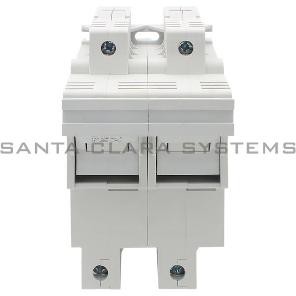 Siemens 3NW7221 Fuse Holder | 3NW7221 Product Image
