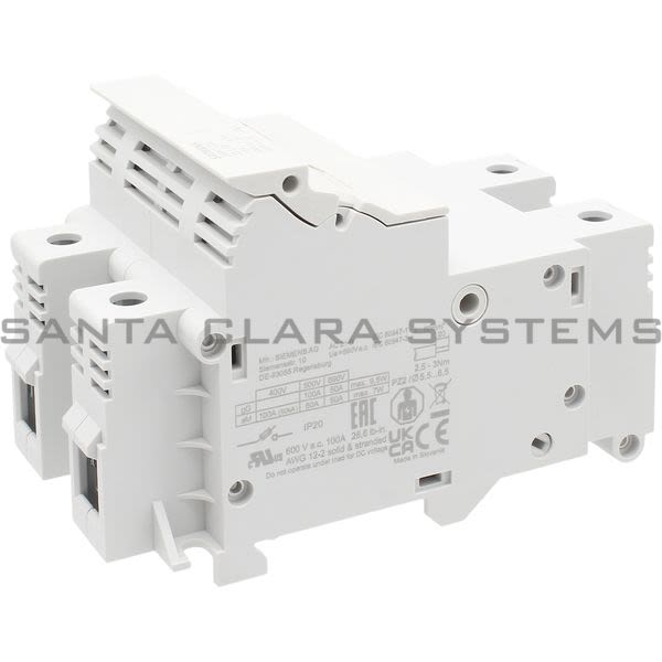 Siemens 3NW7222 Fuse Holder | 3NW7222 Product Image