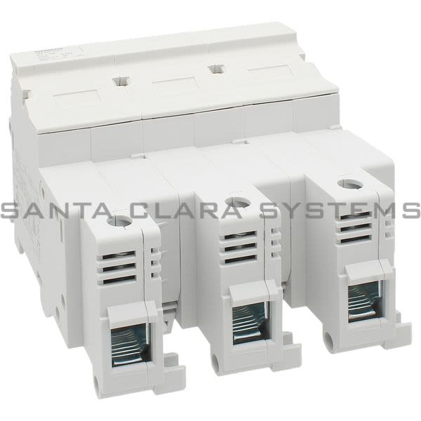 Siemens 3NW7231 Fuse Holder | 3NW7231 Product Image