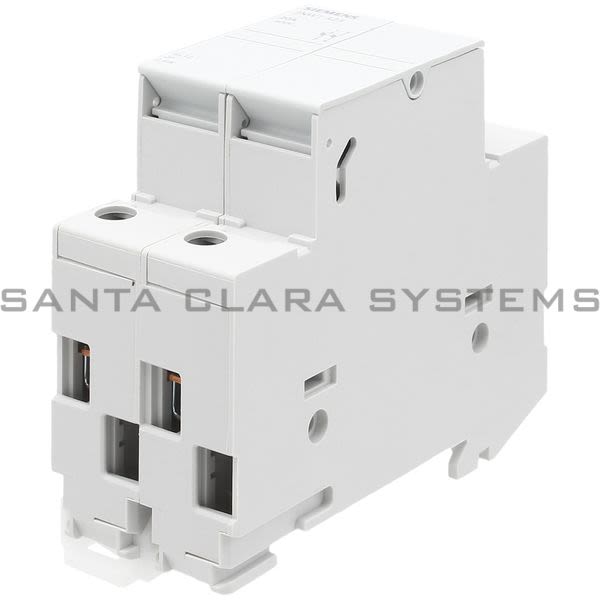 Siemens 3NW7323 Fuse Holder | 3NW7323 Product Image