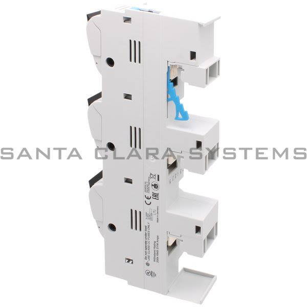 Siemens 3NW7431-0HG Fuse Holder Product Image