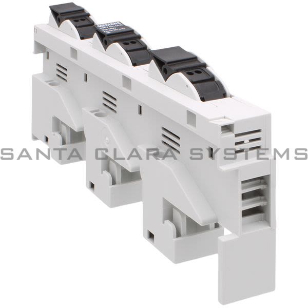 Siemens 3NW7431-0HG Fuse Holder Product Image