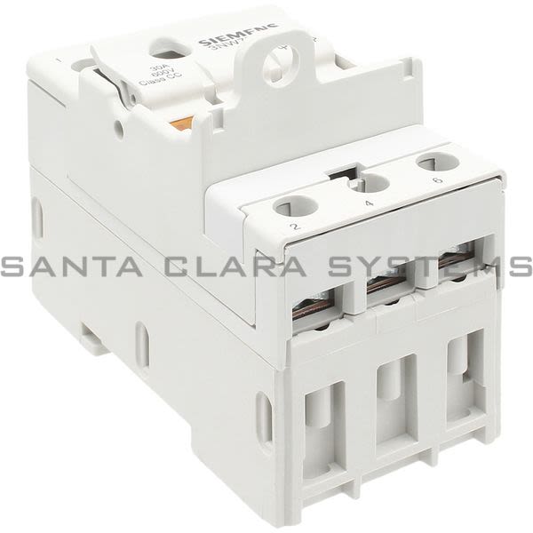 Siemens 3NW7534-1HG Fuse Holder Product Image