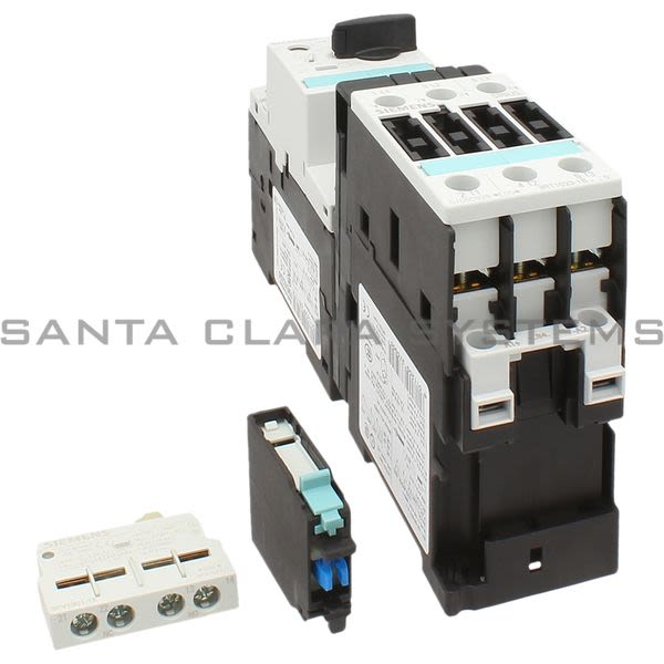 Siemens 3RA1125-1HA23-1BB4 Starter | 3RA1125-1HA23-1BB4 Product Image