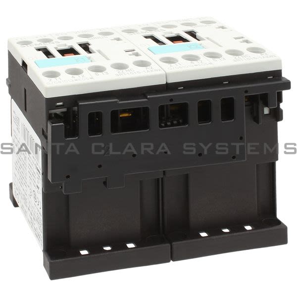 Siemens 3RA1315-8XB30-1AK6 Reversing Contactor | Sirius | 3RA1315-8XB30-1AK6 Product Image