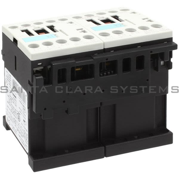 Siemens 3RA1315-8XB30-1BB4 Reversing Contactor Product Image