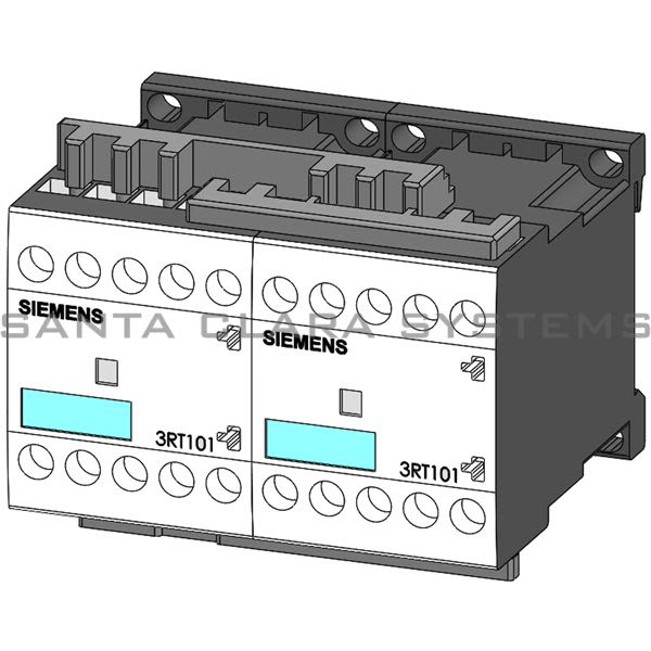 Siemens 3RA1316-8XB30-1AF0 Control Product Image