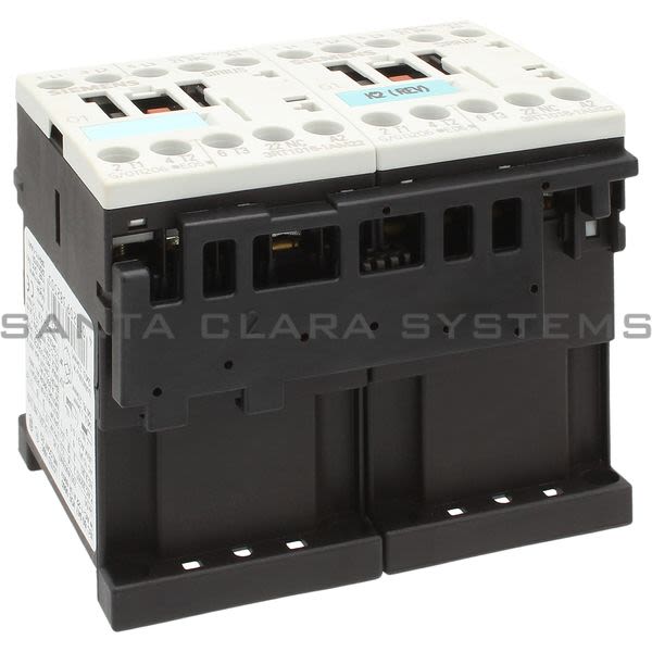 Siemens 3RA1 316-8XB30-1AM2  Reversing Contactor Product Image