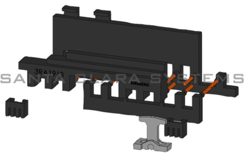 Siemens 3RA1 913-2A  Contactor Kit Product Image