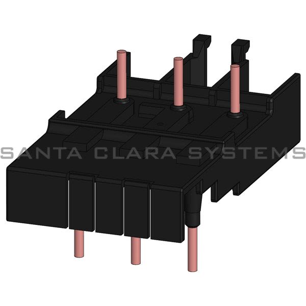 Siemens 3RA1 921-1A  Link Module - 3RA19211A Product Image