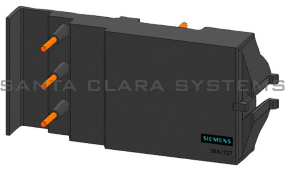 Siemens 3RA1 921-1B  Control Product Image