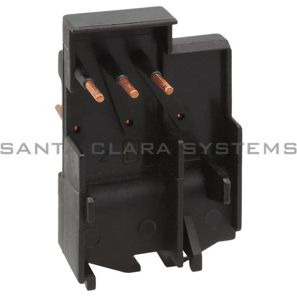 Siemens 3RA1921-1D Connecting Module Product Image