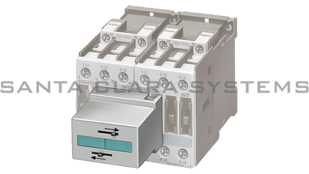 Siemens 3RA1924-1A Mechanical Interlock | 3RA1924-1A Product Image