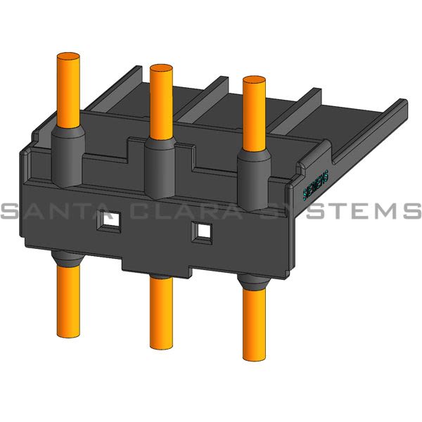 Siemens 3RA1931-1A Link Module Product Image