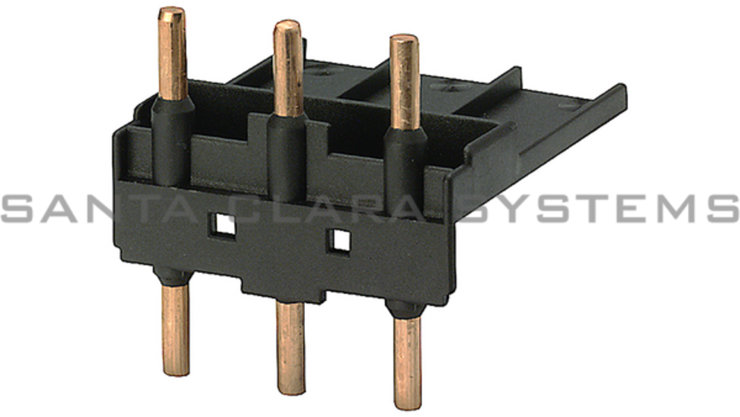 Siemens 3RA1931-1B Link Module - 3RA19311B Product Image