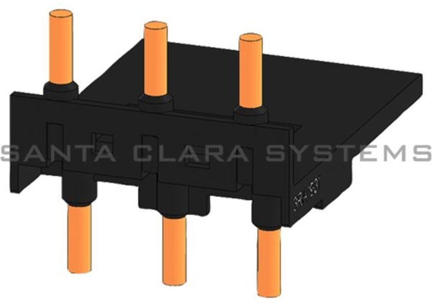 Siemens 3RA1931-1BA00 Connector | 3RA1931-1BA00 Product Image