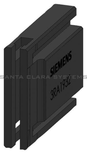 Siemens 3RA1932-2D Clip | 3RA1932-2D Product Image