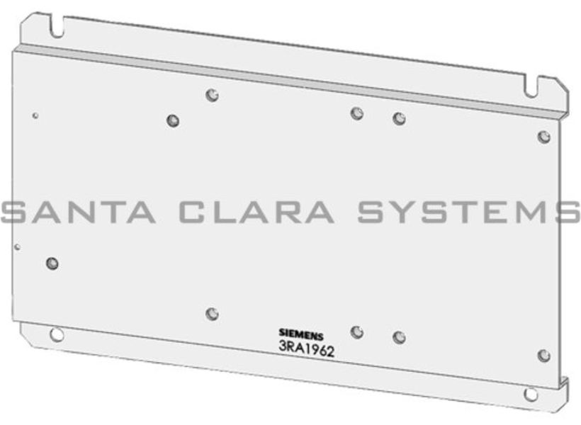 Siemens 3RA1962-2E Control Product Image