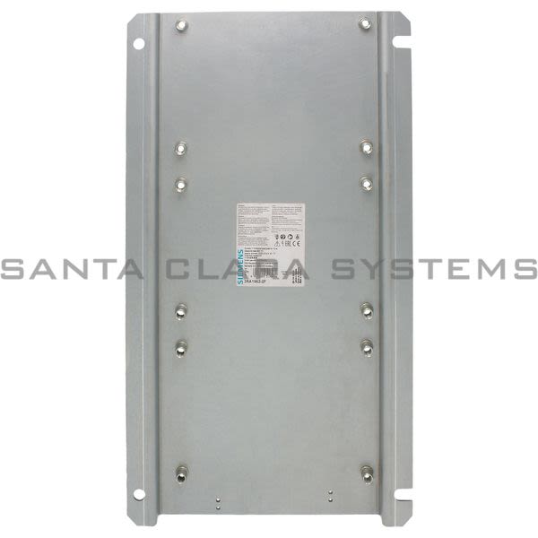 Siemens 3RA1962-2F 3RA1962-2F Product Image